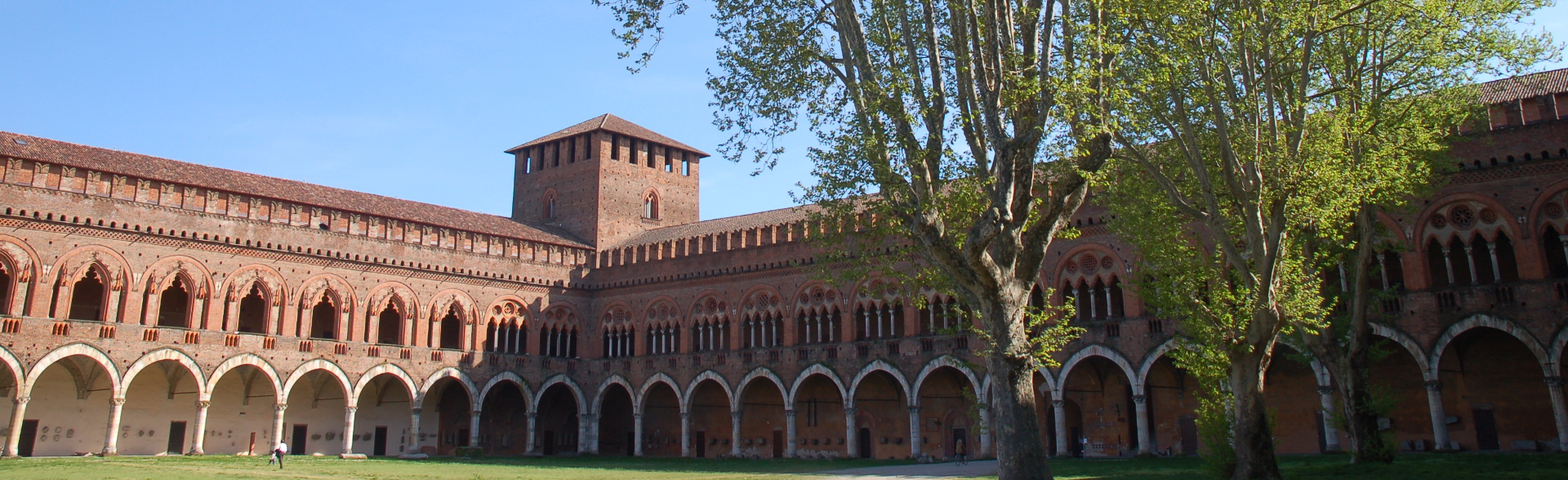 Musei Civici di Pavia