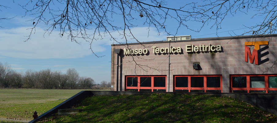 Museo della Tecnica Elettrica