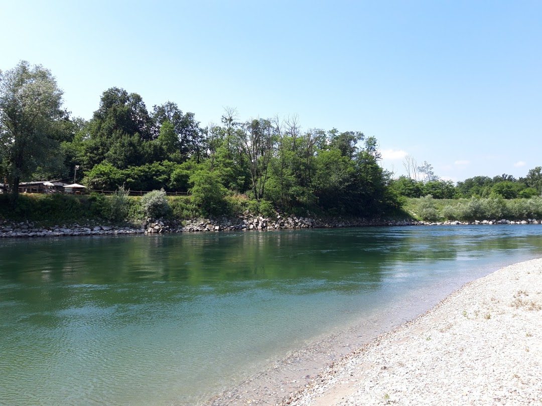 Il Parco dela Sora