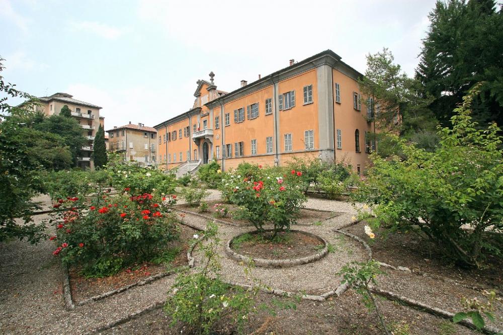 Alcune aree verdi da visitare a Pavia e dintorni