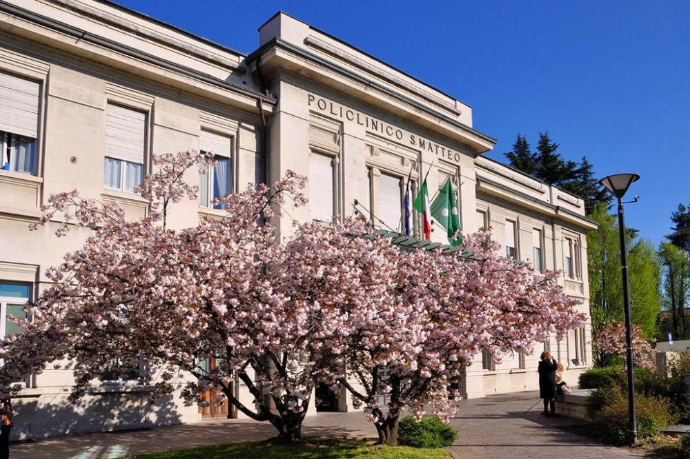 Appartamenti per Policlinico San Matteo Pavia