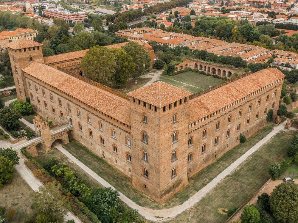 I musei e le mostre da visitare a Pavia